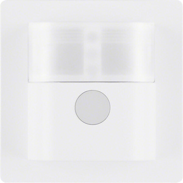 Hager/Berk Bewegungsmelder Alu samt 1,1m 85341124